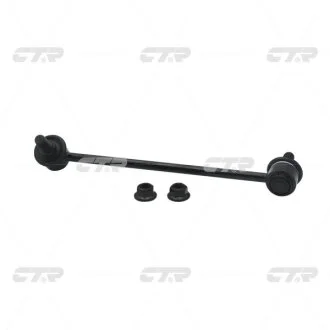 Стійка стаб передня вісь L Toyota Previa 91-97 Estima 90-99 NEW CL0565 (вир-во) CTR CLT-32