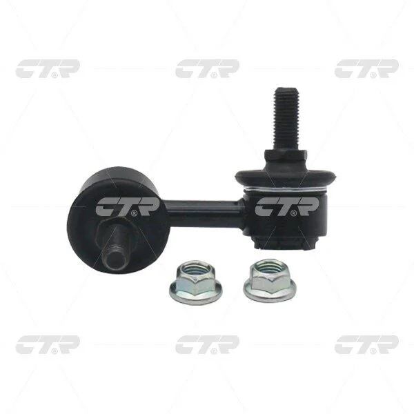 Стійка стаб передня вісь R Toyota Corona 87-92 NEW CL0546 (вир-во) CTR CLT-5 (фото 1)