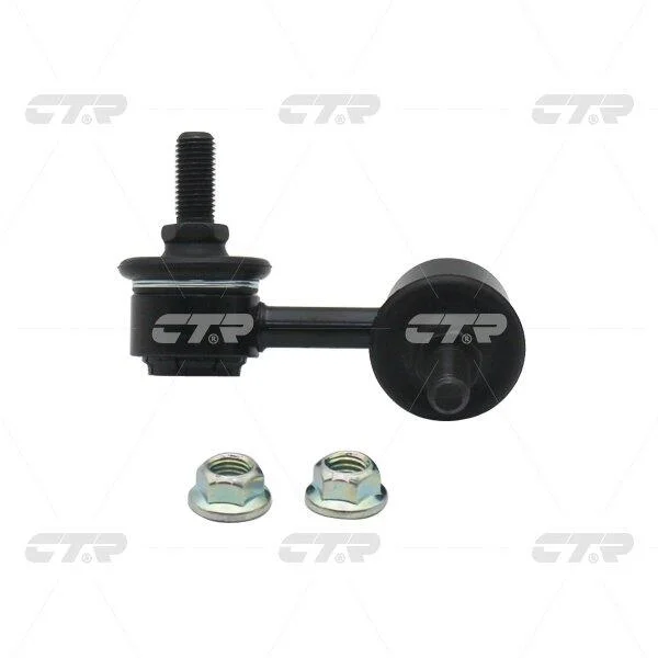 Стійка стаб передня вісь L Toyota Corona 87-92 NEW CL0547 (вир-во) CTR CLT-6 (фото 1)