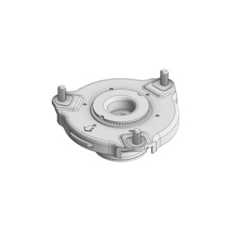 Опора амортизатора Передняя CTR CMKH-25-K