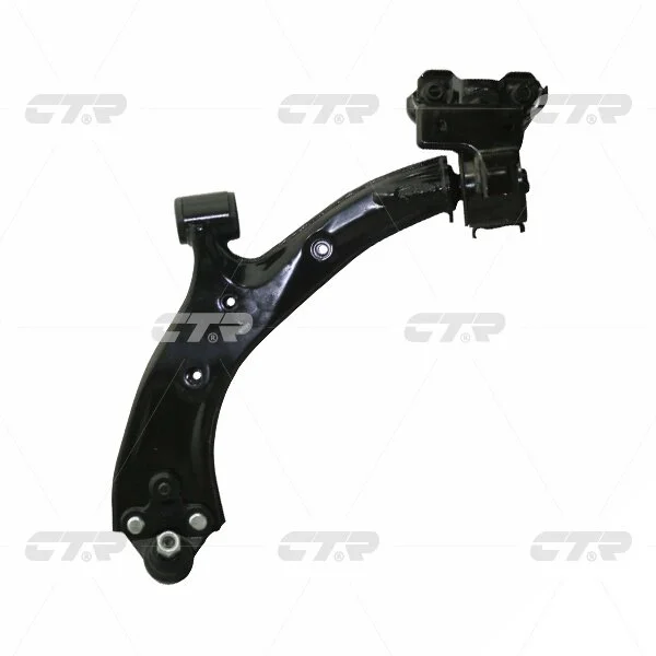 Рычаг нижний L Honda CR-V 07-09 OLD CQHO-19L (пр-во) CTR CQ0053L (фото 1)