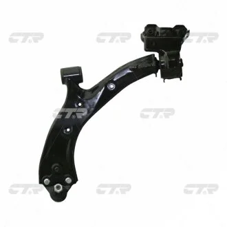 Рычаг нижний L Honda CR-V 07-09 OLD CQHO-19L (пр-во) CTR CQ0053L