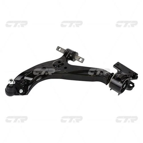 Рычаг нижний L Honda Cr-V 12- (51350-T0A-A02) (выр-во) CTR CQ0077L (фото 1)
