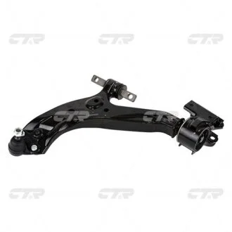 Рычаг нижний L Honda Cr-V 12- (51350-T0A-A02) (выр-во) CTR CQ0077L