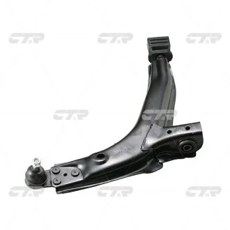 Рычаг подвески нижний R Daewoo Lanos/Nexia/Espero/Cielo (выр-во) CTR CQ0090R