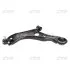 Рычаг нижний L Hyundai Tucson Tl 15- KIA Sportage 15- (выр-во) CTR CQ0173L (фото 1)