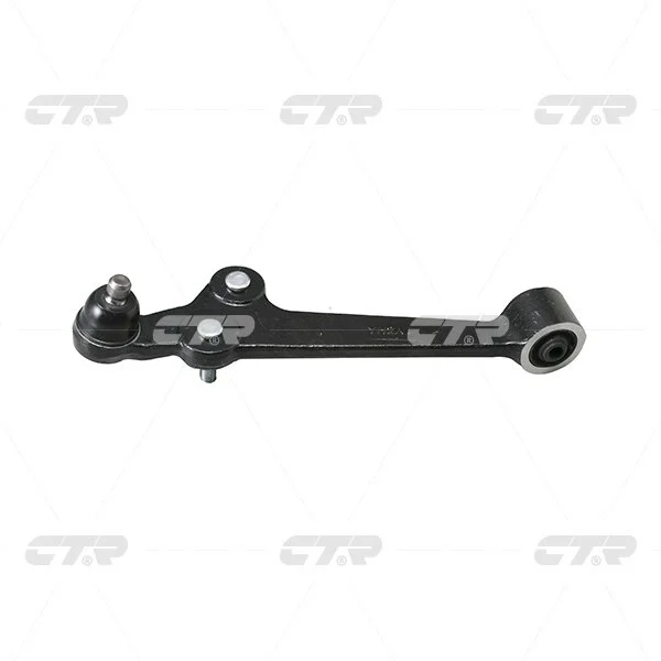 Рычаг нижний L Kia Rio DC 00-05 (выр-во) CTR CQ0183L (фото 1)