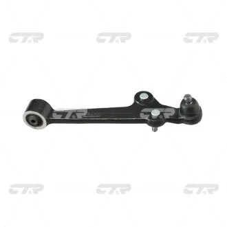 Рычаг нижний R Kia Rio DC 00-05 (выр-во) CTR CQ0183R