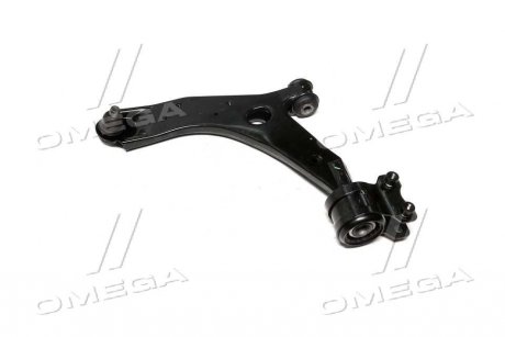 Рычаг нижний L Mazda 3 BK 02-09 (выр-во) CTR CQ0248L