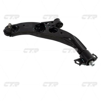 Рычаг нижний L Mazda 626 GE 92-97 OLD CQMZ-10L (выр-во) CTR CQ0256L