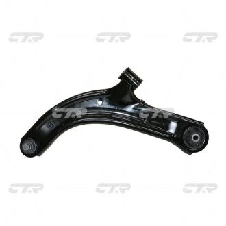 Важіль нижній L Nissan Tiida 04- Clio 06- OLD CQN-10L (вир-во) CTR CQ0273L