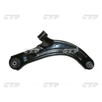 Важіль нижній R Nissan Tiida 04- Clio 06- OLD CQN-10R (вир-во) CTR CQ0273R
