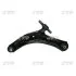 Рычаг нижний L Nissan X-Trail/Rogue 07- Qashqai 07- (выр-во) CTR CQ0274L (фото 1)