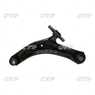 Рычаг нижний L Nissan X-Trail/Rogue 07- Qashqai 07- (выр-во) CTR CQ0274L