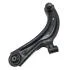 Рычаг передний L Nissan Tiida 11- Sentra/NV200/Sylphy/Versa 13- (выр-во) CTR CQ0285L (фото 2)