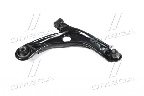 Важіль нижній R Toyota Yaris 05- Prius C 05-14 Subaru Trezia 11- CTR CQ0294R