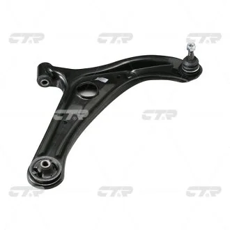 Важіль нижній R Toyota Yaris 99-05 OLD CQT-6R (вир-во) CTR CQ0299R