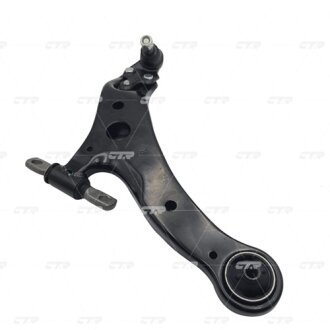 Важіль передній нижній R (з кульовою опорою) Toyota OLD CQT-7R-Y CTR CQ0300Y