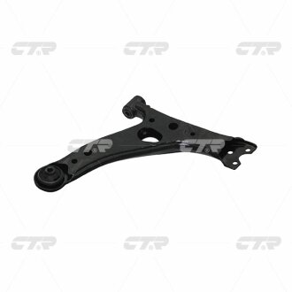 Рычаг нижний L Toyota RAV4 01-05 OLD CQT-8L (выр-во) CTR CQ0301L