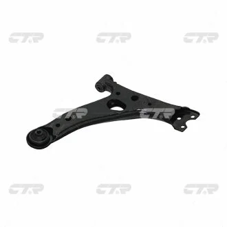 Рычаг нижний L Toyota RAV4 01-05 OLD CQT-8L (выр-во) CTR CQ0301L