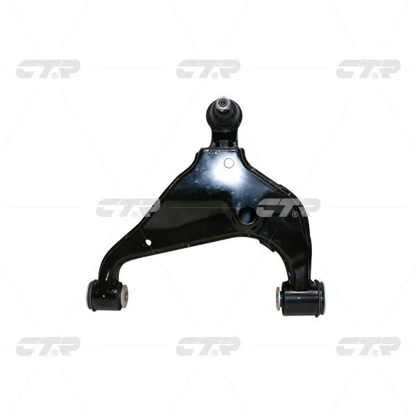 Важіль передній нижній L Toyota Hilux 4WD 06- (вир-во) CTR CQ0318L (фото 1)
