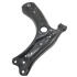 Рычаг нижний R VW Polo Hatchback IV 01-09 Seat Skoda 02- OLD CQVW-10R (выр-во) CTR CQ0342R (фото 3)
