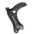 Рычаг нижний R VW Polo Hatchback IV 01-09 Seat Skoda 02- OLD CQVW-10R (выр-во) CTR CQ0342R (фото 4)