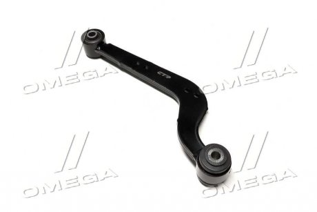 Рычаг задний верхний R Toyota Rav4 05-19 Lexus NX 14- (выр-во) CTR CQ0441R