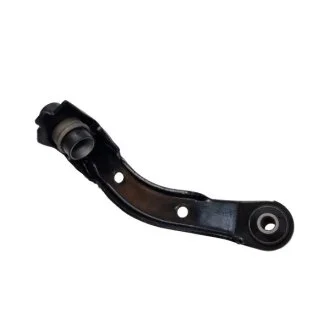 Рычаг верхний R Nissan Tiida 07- Micra 02- Renault Megane 02- Clio 05- (выр-во) CTR CQ0571R