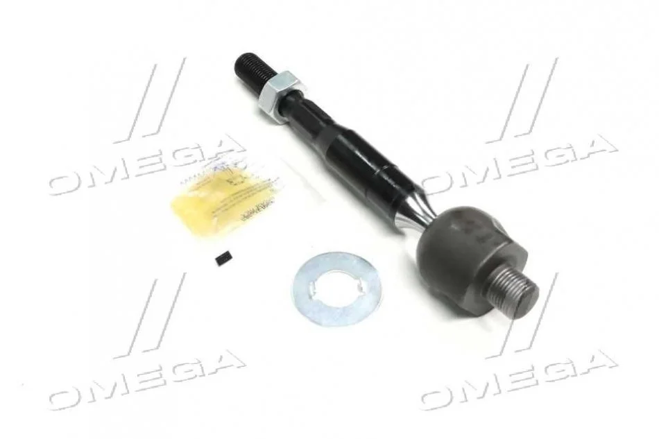 Тяга рульова Honda Civic 05-11 OLD CRHO-37 (вир-во) CTR CR0173 (фото 1)