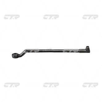 Тяга рулевая R Daewoo Nexia 95- Espero 90- Lanos 96- OLD CRKD-6 (выр-во) CTR CR0238