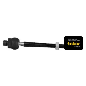 Кермова тяга CTR CR0411