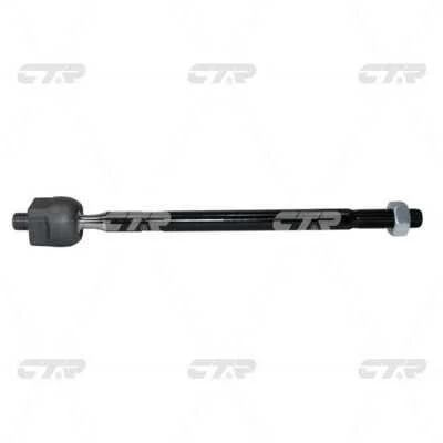 Тяга рульова Mazda 2 02-07, Ford Fusion 02-12, fiesta OLD CRMZ-61 (вир-во) CTR CR0437 (фото 1)