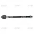Тяга рульова Mazda 2 02-07, Ford Fusion 02-12, fiesta OLD CRMZ-61 (вир-во) CTR CR0437 (фото 1)
