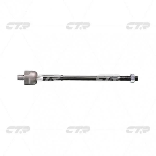 Тяга рулевая Hyundai genesis coupe 08- (выр-во) CTR CRKH-38 (фото 1)