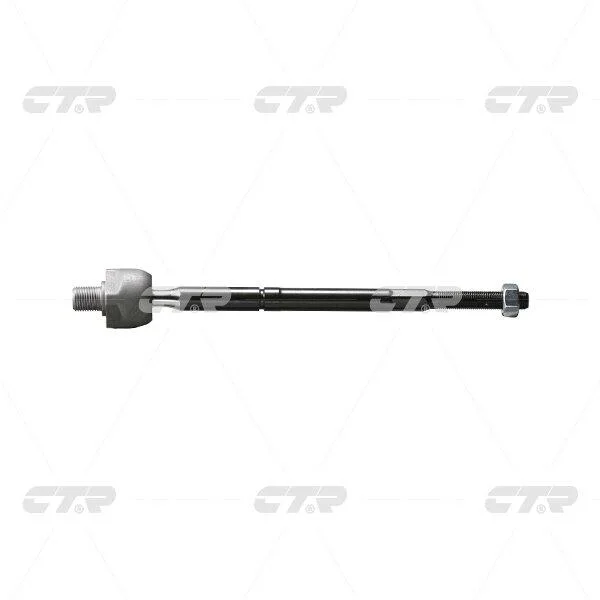 Тяга рульова Nissan Leaf (ZE0) 10-17 Maxima Almera Sunny NEW CR0456 (вир-во) CTR CRN-15 (фото 1)