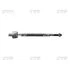 Тяга рульова Nissan Leaf (ZE0) 10-17 Maxima Almera Sunny NEW CR0456 (вир-во) CTR CRN-15 (фото 1)