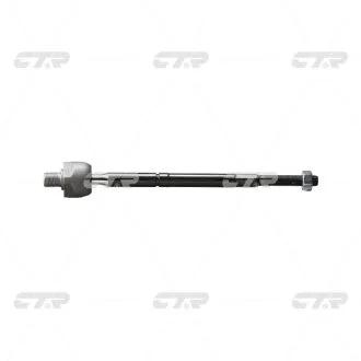 Тяга рульова Nissan Leaf (ZE0) 10-17 Maxima Almera Sunny NEW CR0456 (вир-во) CTR CRN-15