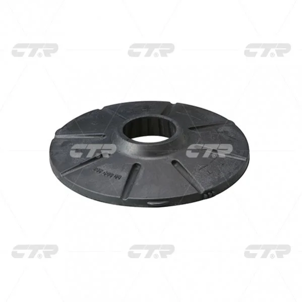 Тарілка пружини на задній міст знизу CTR CVKD-72 (фото 1)
