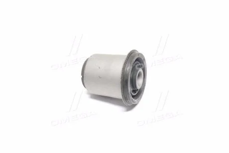 Сайлентблок поперечного важеля двосторонній на передній міст (зверху) CTR CVT-36