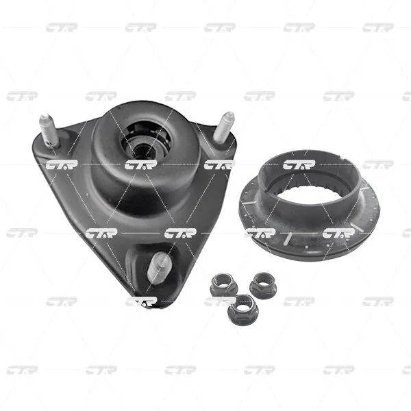 Опора амортизатора с подш. Hyundai Sonata 09- OLD CMKH-12-K (выр-во) CTR GA0014K (фото 1)