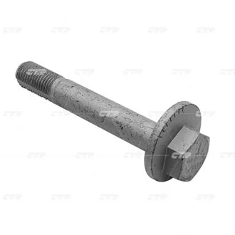 Болт розвальний 14x90x1.5 (RH) (вир-во) CTR GC0005
