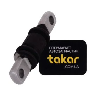 Втулка подвески Hyundai santa fe sm 01-06 (выр-во) CTR GV0018