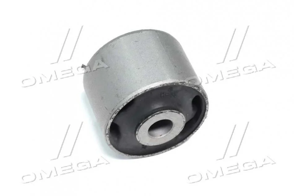 Сайлентблок важеля на передній міст (знизу, спереду) CTR GV0085 (фото 1)