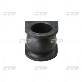 Втулка стабілізатора передній міст CTR GV0258