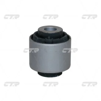 Втулка подвески Honda civic 00-05, fr-v 04- (выр-во) CTR GV0267