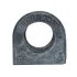 Втулка подвески Ssangyong korando 96-05, musso 96-05, rodius 03-, 13- (выр-во) CTR GV0349 (фото 3)