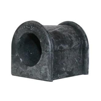 Втулка подвески Ssangyong korando 96-05, musso 96-05, rodius 03-, 13- (выр-во) CTR GV0349