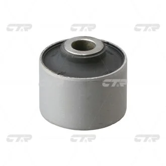 Сайлентблок рычага на задний мост (снизу) CTR GV0355