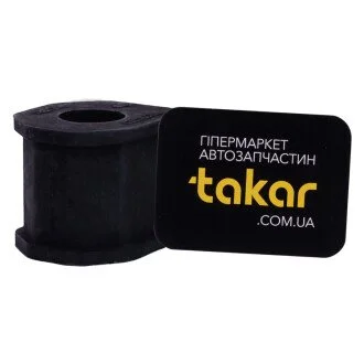 Втулка подвески Mitsubishi pajero, montero sport 96-06 (выр-во) CTR GV0365